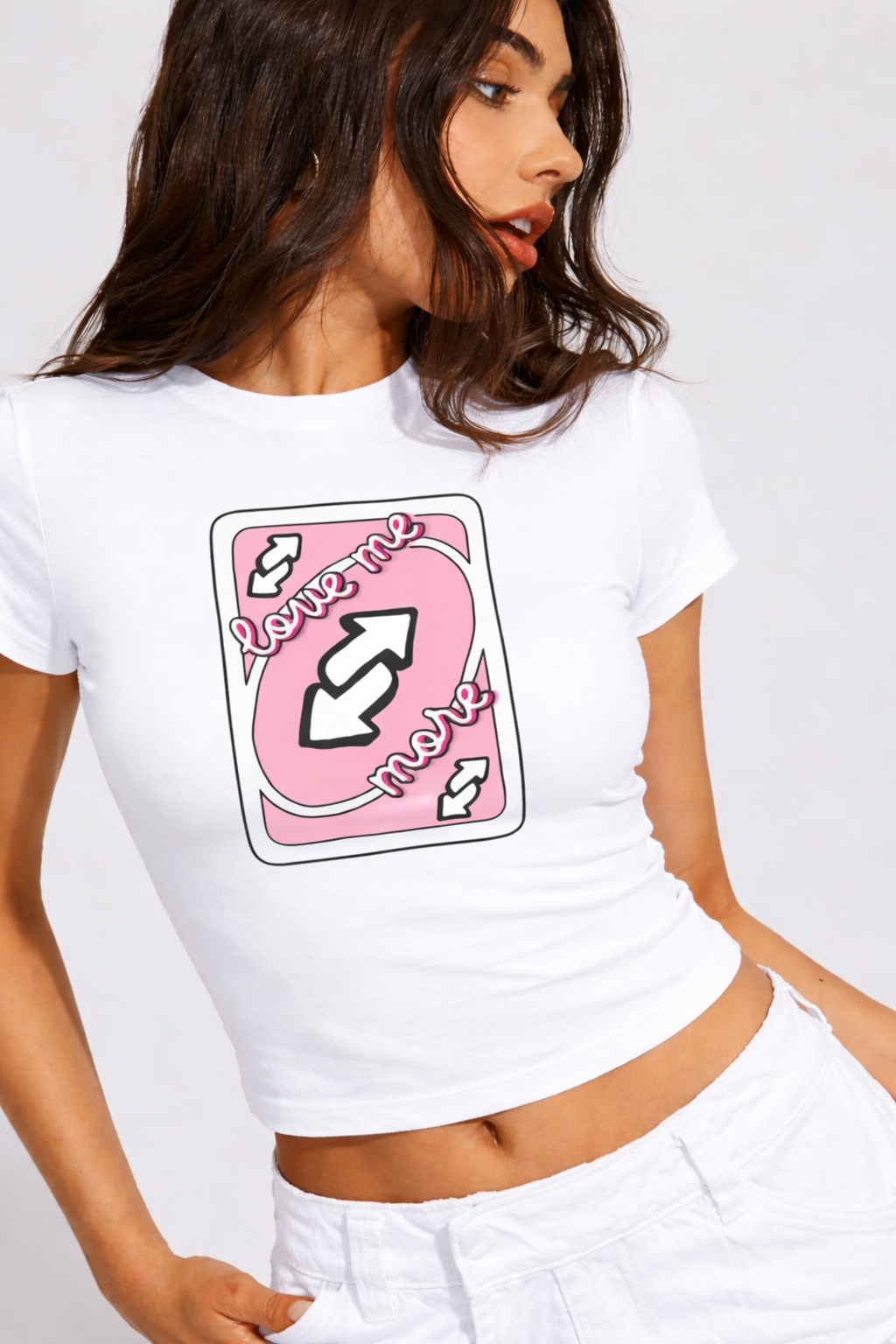 Baby Tee