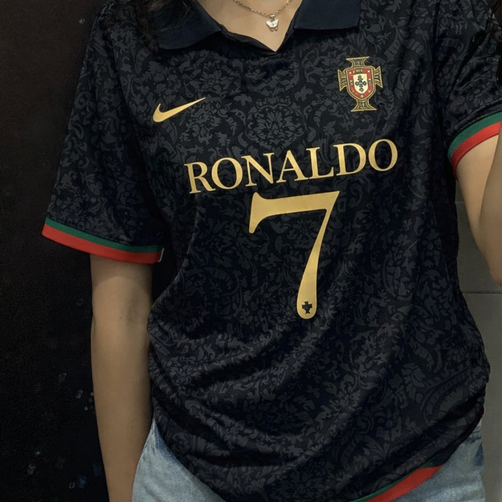 Ronaldo 7 - Unisex Jersey
