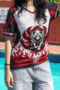 Red Fox - Unisex Jersey