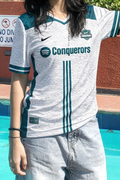 Conqueror - Unisex jersey
