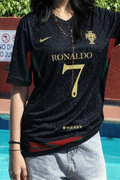 Ronaldo 7 - Unisex Jersey