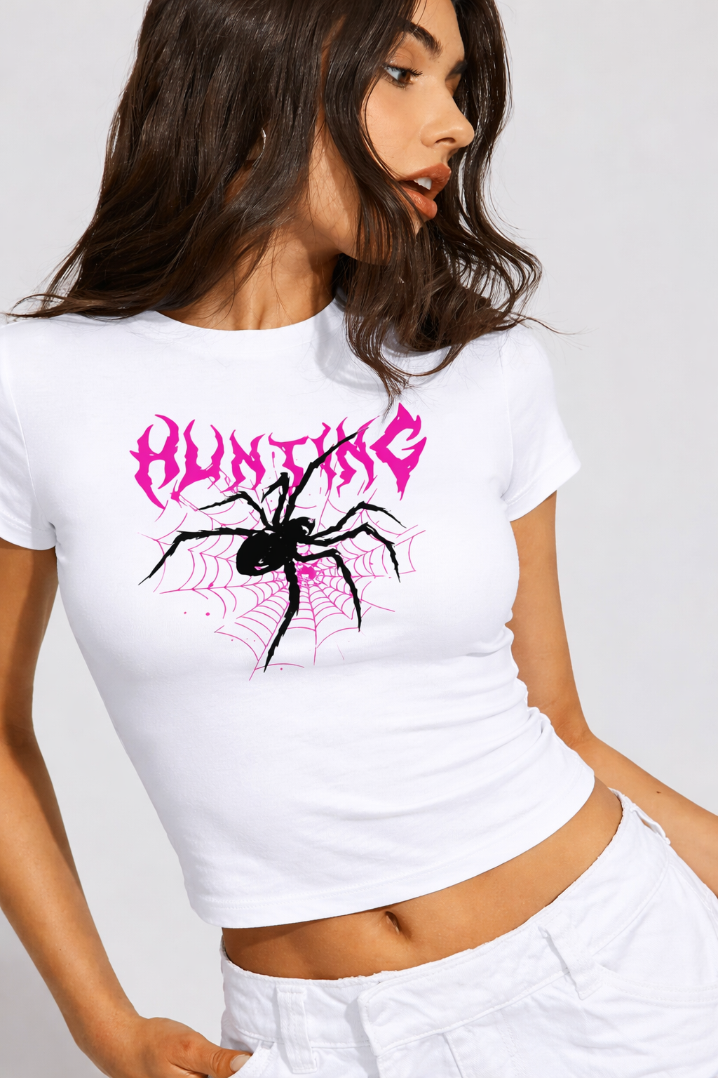 Hunting Baby - Baby Tee