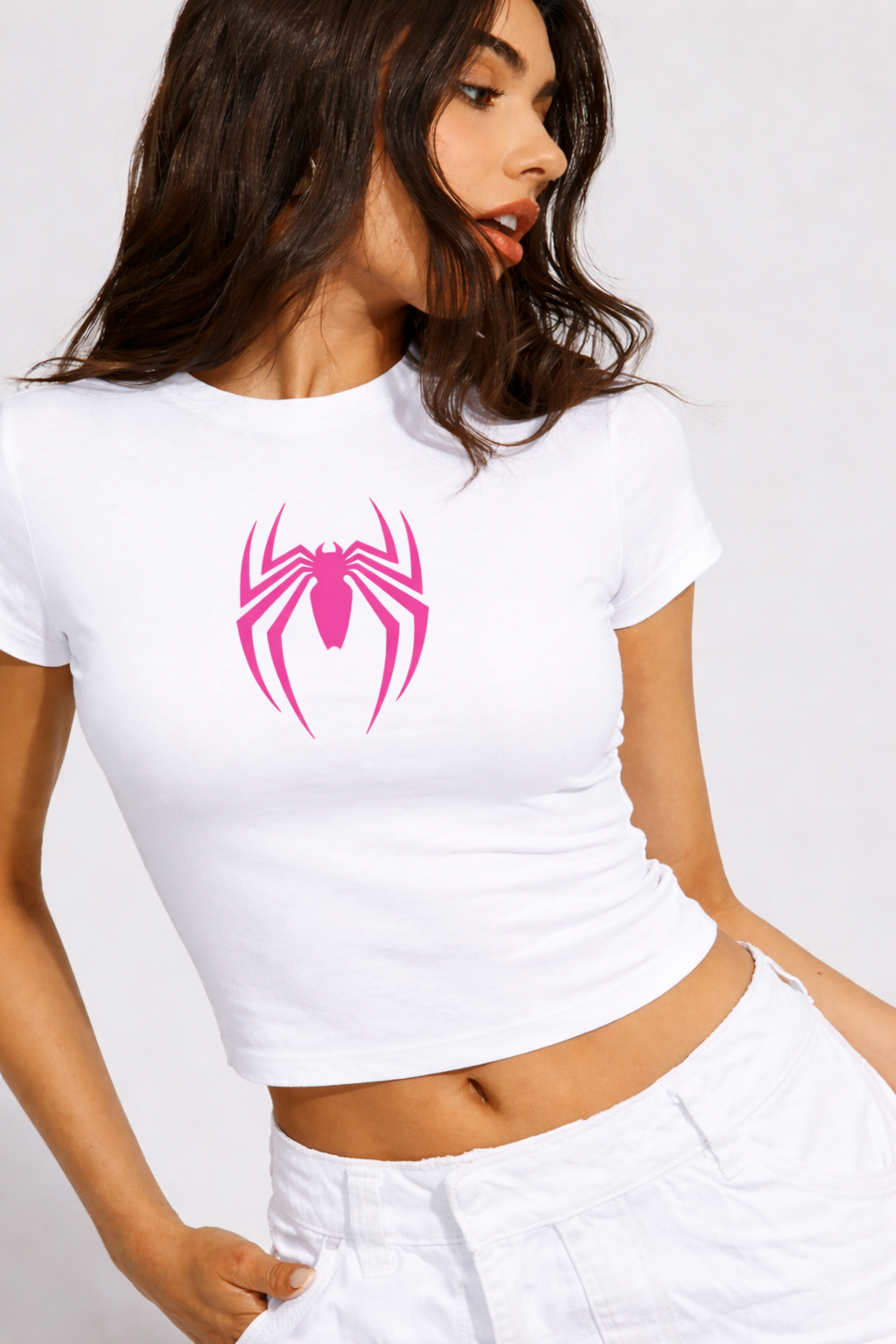 Baby Spider - Baby Tee
